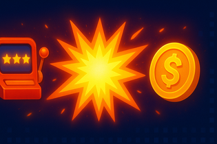 荒野水牛游戏截图